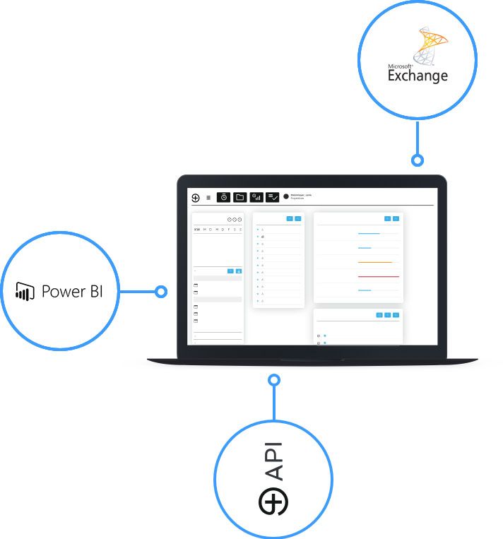 Troi Interface Illustration 4